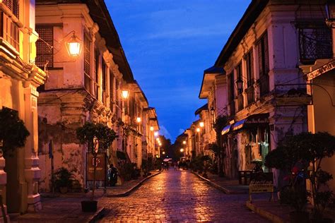 North Luzon travel .